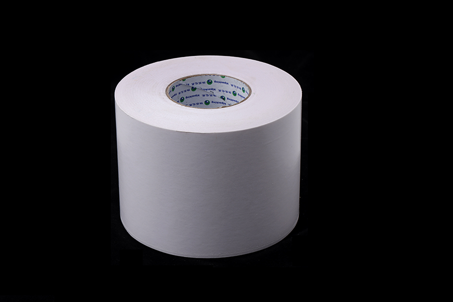 雙面膠帶的基材有哪些分類？