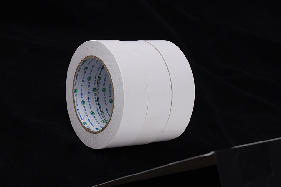 什么是雙面膠帶？